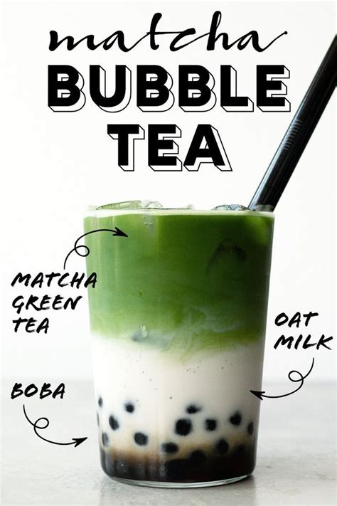 Bubble Tea Magic: Exquisite and Unique Recipes to Satisfy Your Cravings